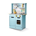 thumbnail image 1 of Cocina con Luz y sonido Hape E3166C, 1 of 3