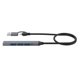 thumbnail image 2 of USB 3.0 Hub Mini Expander Multi Splitter Adaptador 4 Puertos (4 Puertos), 2 of 9