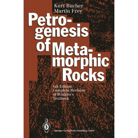 ISBN 9783662030004