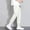 Khaki, variant on YHAJDS Men Loose Sweatpants Drawstring Elastic Waist Casual Sport Bottoms