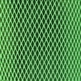 thumbnail image 1 of Ahgly Tapis d'Intérieur Lavable en Machine Carré Vert Émeraude Profond, 6 Pieds Carré, 1 of 7