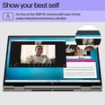 thumbnail image 5 of HP Envy 2-in-1 Convertible 15.6" Touch Screen Laptop | AMD Ryzen 5 7530U | AMD Radeon Graphics | 32GB RAM | 2TB SSD | Backlit Keyboard | Windows 11 Home | Bundle with Stylus Pen, 5 of 6