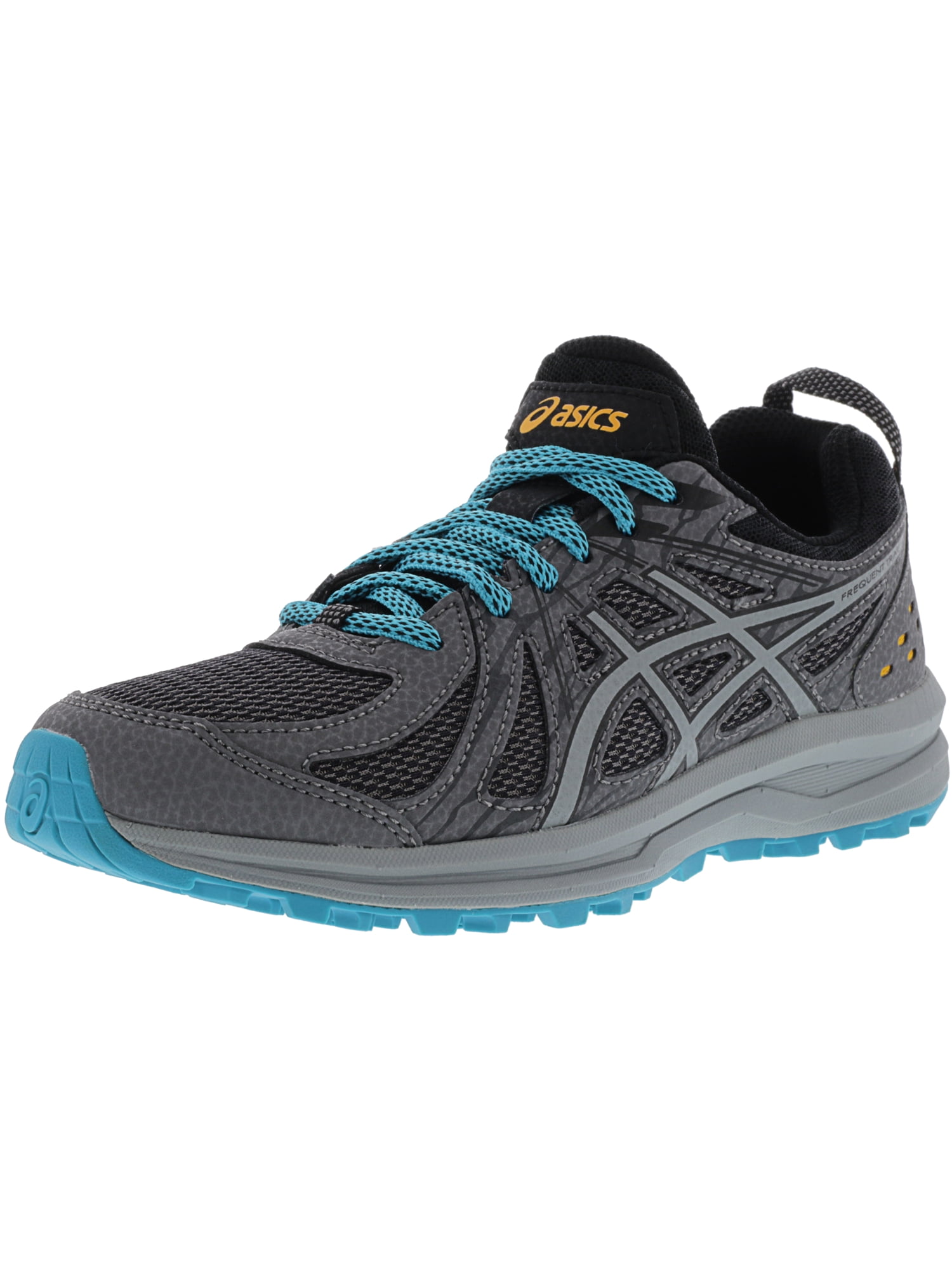asics women's frequent trail shoe