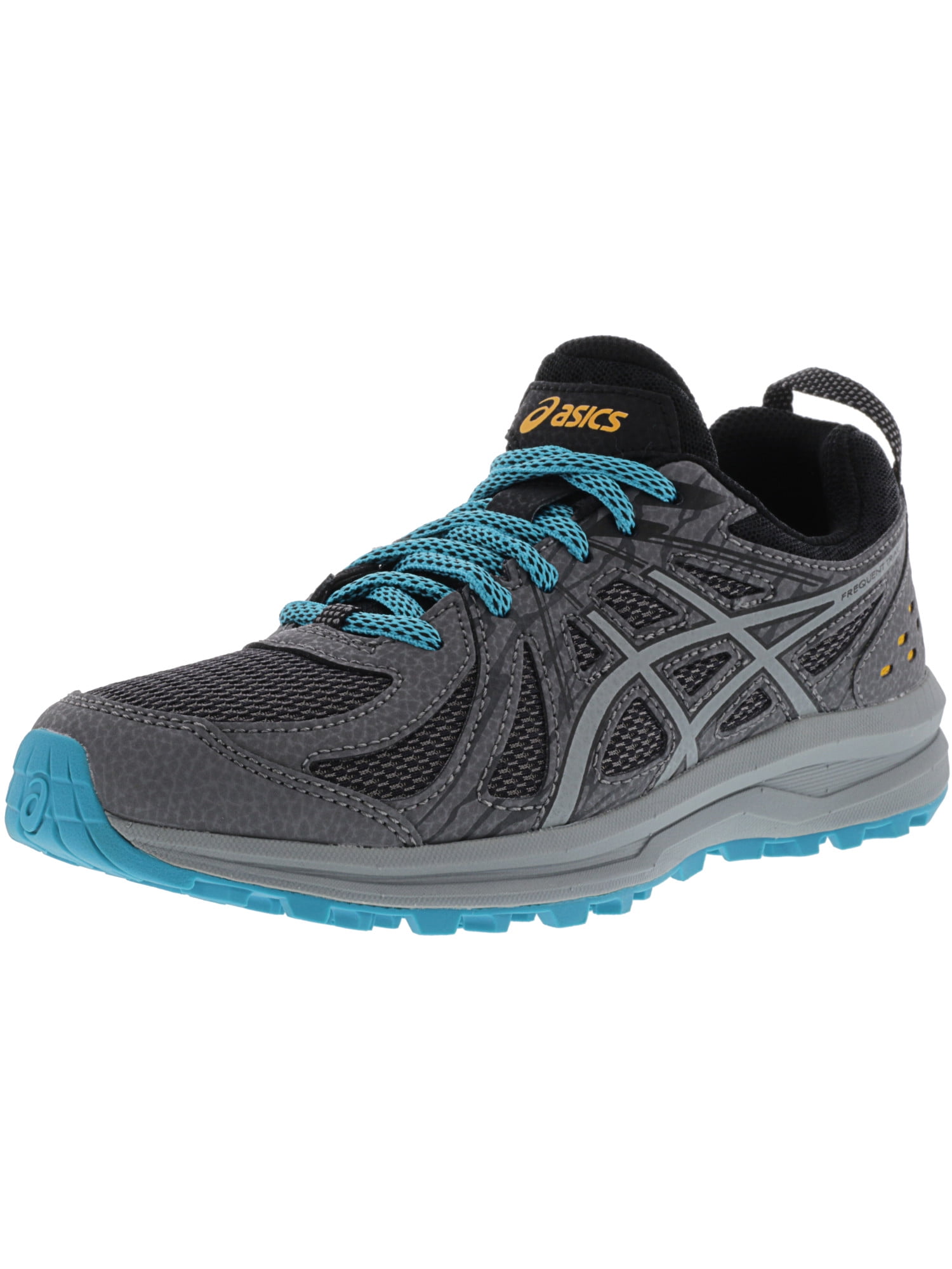 asics women's frequent trail running shoes