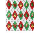 thumbnail image 2 of Quickwittc Couverture Toutes Saisons Grande Taille Polyester Doux Lavable en Machine pour Lit Canapé Sofa, 2 of 5