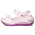 thumbnail image 4 of Sandalia Unisex Crocs Classic Mega Crush Hortensia, 4 of 7