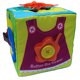 thumbnail image 5 of Cubo Educativo De Tela, Habilidad Motora Fina, Tablero De Habilidades Básicas, Juguete De Rompecabezas De Desarrollo seitruly FN002808-00, 5 of 5