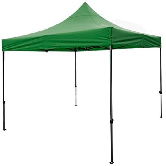 Toldo Carpa Genérico 3X3 Verde