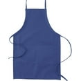 thumbnail image 5 of Big Accessories 19450 Two-Pocket 30" Apron, 5 of 8