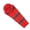 Red, variant on Mosiee Wind Direction Measurement Suitable for Outdoor Farms and Parks. Weather Vane. Orange
