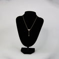 thumbnail image 4 of Collar para Mujer con Cristal Fino Swarovski en forma de Blossom– Bañado en Oro 14k- Collar Elegante y Brillante-Collares de Mujer de Moda- Joyería para Mujer de Moda- Regalo especial Ortiz Espinosa Temporada, 4 of 4