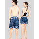 thumbnail image 3 of SET DE 2 SHORT EN PAREJA TRAJES DE BAÑO HOMBRE Y MUJER UNITALLA, 3 of 5