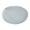 ?? Light Blue_Hot#4037, variant on Round Chair Cushion 30cm | Thickened Soft Seat Pad for Balcony, Bedroom | Plush Comfort, Non-Slip Straps, All-Season | Durable, No Deformation