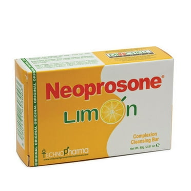 Neoprosone Limon Soap - 80g