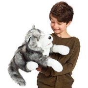 Timber Wolf Puppet (Other)