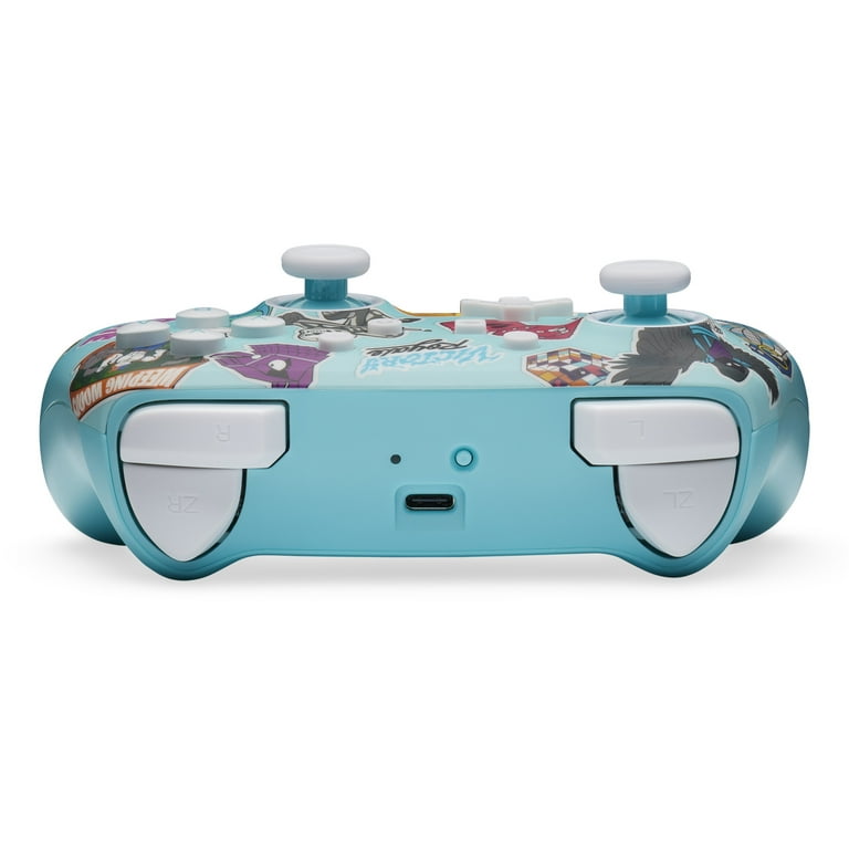 Amazon.com: PowerA Wireless Controller for Nintendo Switch