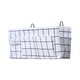 thumbnail image 2 of Estantes de baño de gran capacidad, cesta colgante de almacenamiento de celosía, estante de dormitorio, estante de almacenamiento de gabinete, bolsa de almacenamiento de baño, cesta colgante, 2 of 6