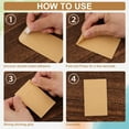 200pcs Seed Envelopes, Reusable Self Sealing Seed Storage Paper Bag