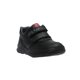 thumbnail image 2 of Mocasin Escolar Vavito Ajustable Resistente Formal negro 22, 2 of 5