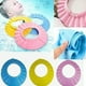 thumbnail image 3 of Champú Para Bebé, Sombrero De Baño Suave De 34-45 Cm, ​​Gorro De Baño De Protección Ajustable Para Niños Pequeños, 3 of 5