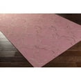 thumbnail image 3 of Surya Seabrook 2' x 3' Hand Woven Wool Rug in Pink, 3 of 3