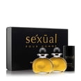 thumbnail image 6 of Michel Germain Sexual Pour Homme, Mens Cologne Gift Sets, 3 Pc, 6 of 8