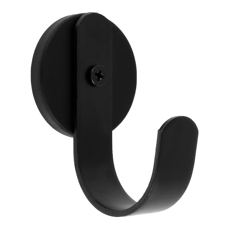 Magnetic Hooks For Refrigerator, Magnetic Hooks Heavy Duty Strong Swivel Magnet Hook Hanging Magnets Hook Home Office Refrigerator Grill Locker T8r4