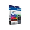 thumbnail image 4 of Brother Genuine LC401XLBKS High-Yield Black Ink Cartridge, 4 of 7
