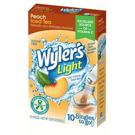 Wylers singles to go