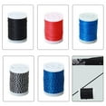 thumbnail image 4 of MYG for Bowstring Serving Thread 120m/Roll 400D Nylon Cord for Bow String Protection DIY Kite Strings Shoemaker's Strings 0.02 Inch Thickness 34 lbs Breaking Strength, 4 of 8