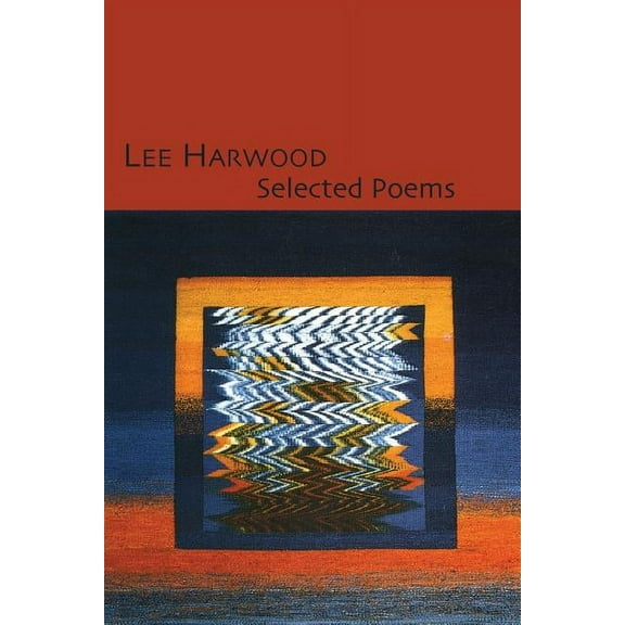 Selected Poems (Paperback)