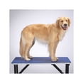 thumbnail image 2 of Top Performance TP Table Mat 24x48In Blu, 2 of 4