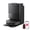 Black, variant on Roborock Qrevo series S Pro SE Robot Vacuum and Mop, 18,000Pa Suction, Multifunctional Dock with 167℉ Mop Self-Cleaning, Smart Obstacle Avoidance, Anti-Tangle Brush, Liftable Spinning Mop