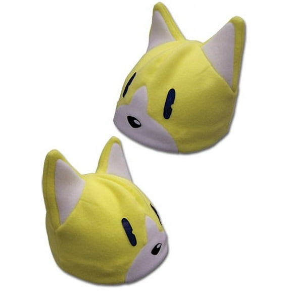 Star Driver Fukubucho Fleece Cap Hat