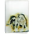 thumbnail image 2 of Betsy Drake Mare & Colt Guest Towel Set of 2, 2 of 3