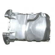 honda odyssey engine oil pan