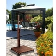 thumbnail image 2 of Outdoor Shower, 2 of 2