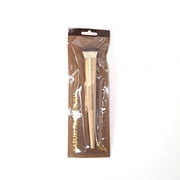 Walmart Kabuki Makeup & Cosmetic Brush for Buffing & Blending, Gold