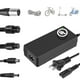 thumbnail image 1 of Cargador de scooter eléctrico Carsty 42V UL para batería de litio de 36V, 1 of 6
