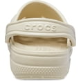 thumbnail image 2 of Zuecos Crocs Classic Unisex Bone, 2 of 6