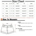 thumbnail image 2 of biudgviw Swim Shorts for Women High Waisted Beach Summing Shorts with Pockets Stretch Athletic Boardshorts Bathing Bottoms, 2 of 4