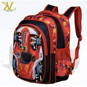 Backpack for boys age 4 - 7