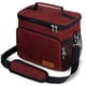 thumbnail image 1 of Bolsa de almuerzo Tiblue con aislamiento para mujer/hombre c, 1 of 3