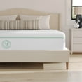 thumbnail image 6 of Martha Stewart  Premium Medium-Firm Dual-Action Cooling Memory Foam Mattress in a Box King - Cushion Firm, 6 of 18