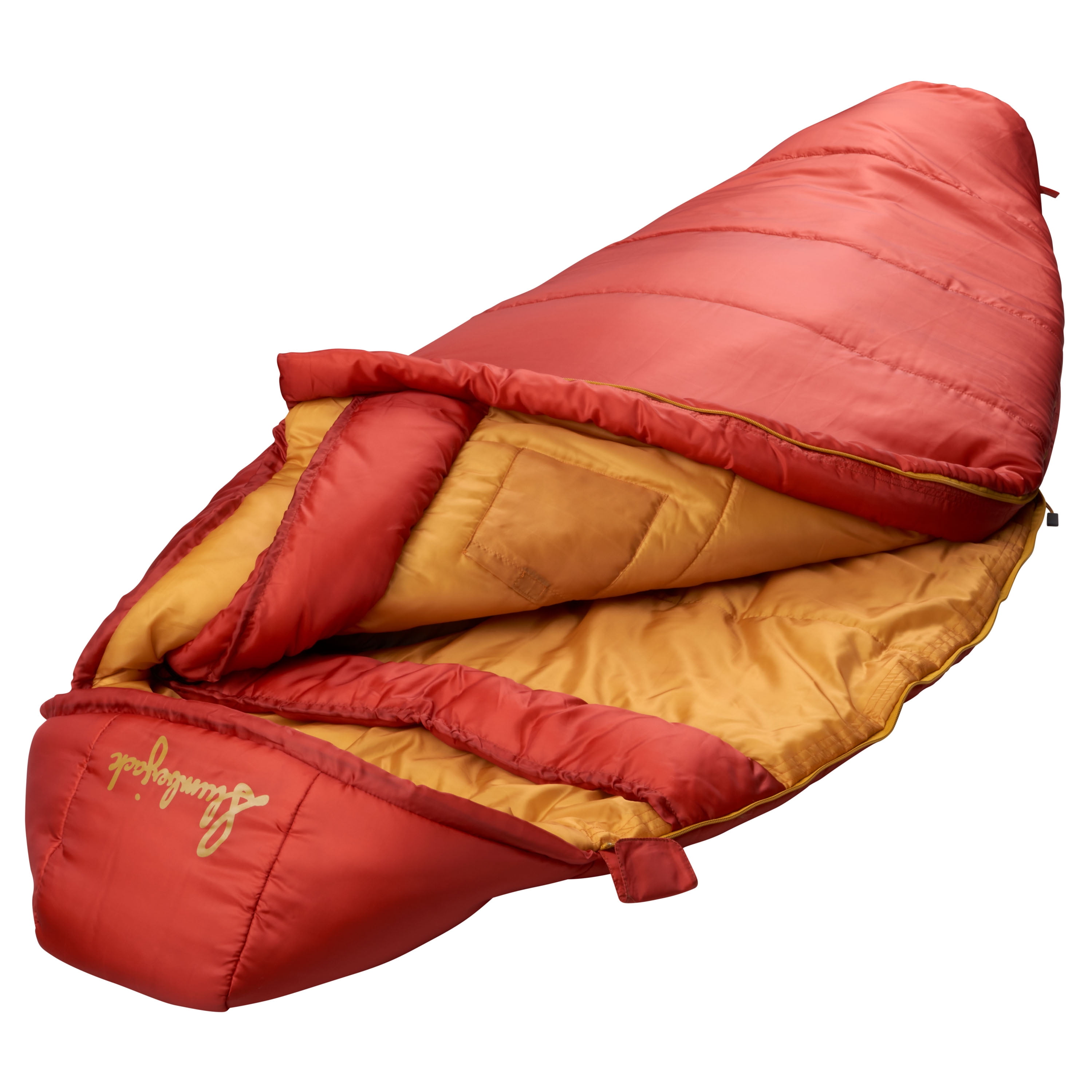 Big Timber Pro 20 Sleeping Bag by Slumberjack at Fleet Farm