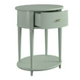thumbnail image 2 of Teen Novogratz Sutton End Table, Pale Green, 2 of 9