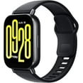 thumbnail image 3 of Xiaomi Redmi Watch 5 Active Bluetooth Smartwatch 2" Display, BT Calling (M2351W1, Black), 3 of 6