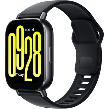 シャオミ(Xiaomi) スマートウォッチ Redmi Watch 5 Active 2インチ大画面ディスプレイ 18日間長持ちバッテリー Bl