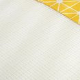 thumbnail image 4 of CSChome Chair Cushion With Plush Trim Non Slip Breathable Dining Cushion Super Soft Hip Protective Chair Mat, 4 of 7