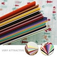 thumbnail image 4 of YSNOOWE 50Pcs Greeting Cards Multi Use Greeting Cards for Graduation Assorted Color and Thick Paper, 4 of 8
